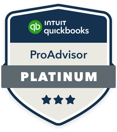Platinum ProAdvisor